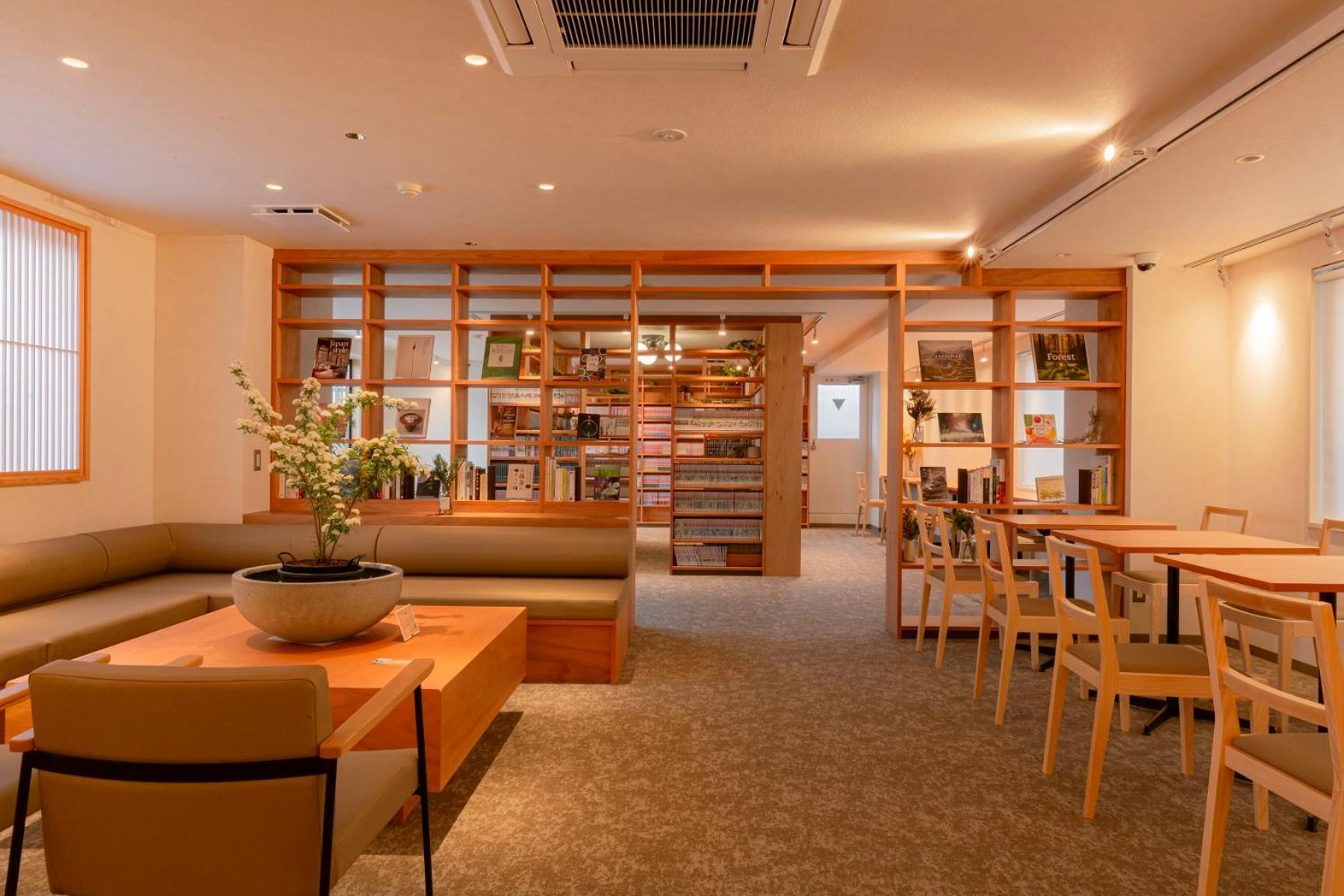 Matsumoto Tourist Hotel Luaran gambar