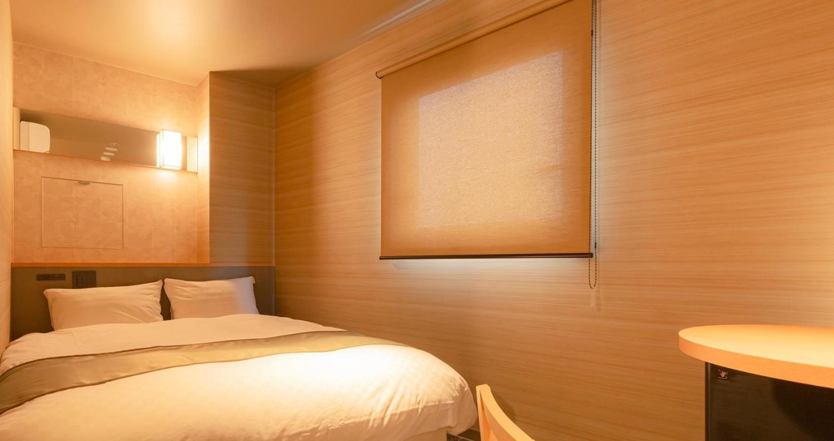 Matsumoto Tourist Hotel Luaran gambar
