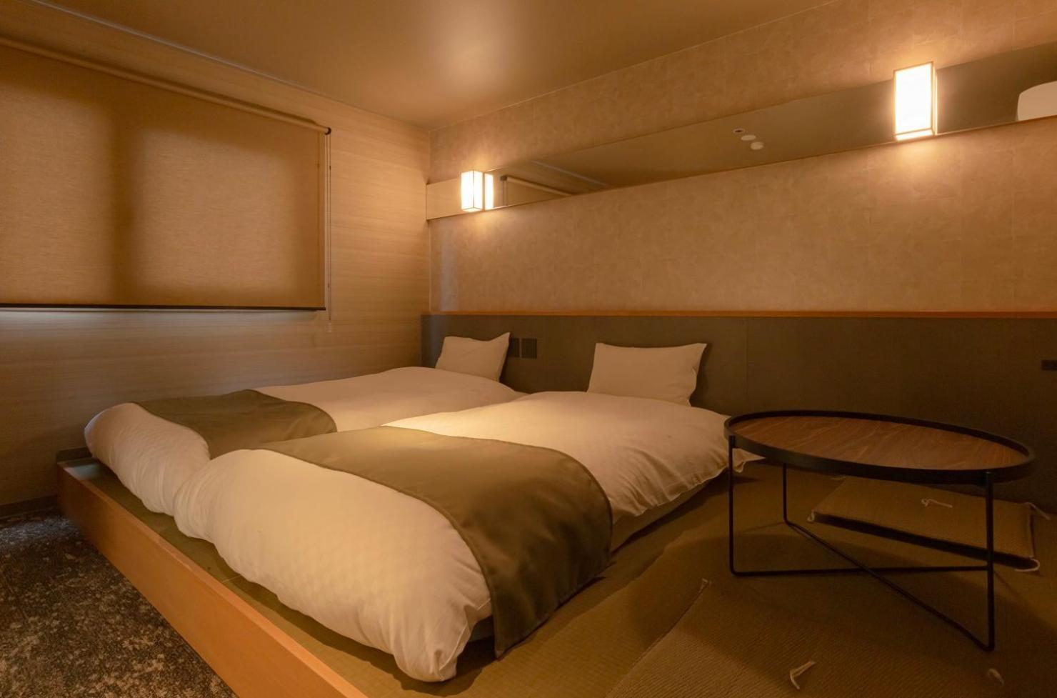 Matsumoto Tourist Hotel Luaran gambar