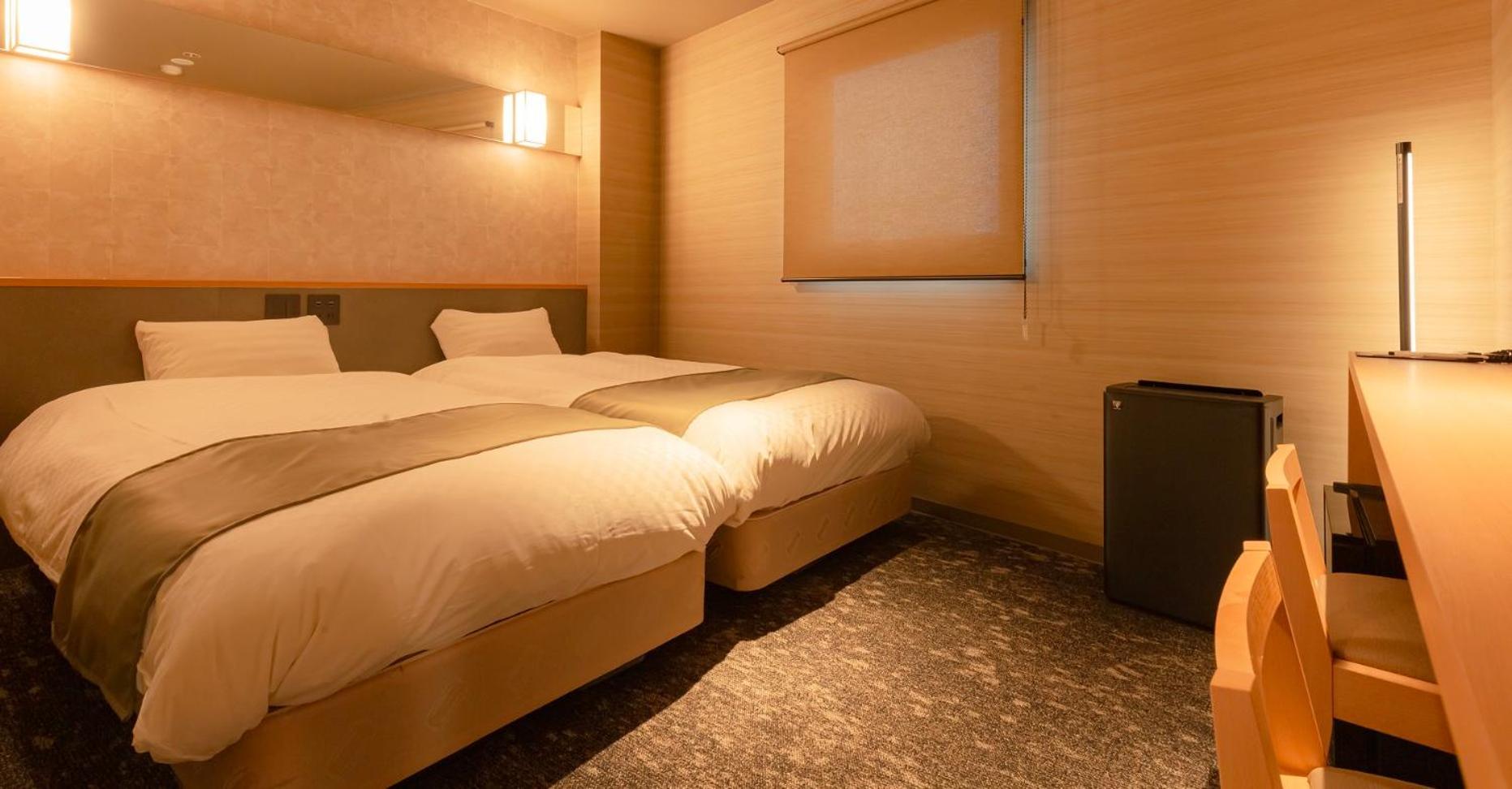 Matsumoto Tourist Hotel Luaran gambar