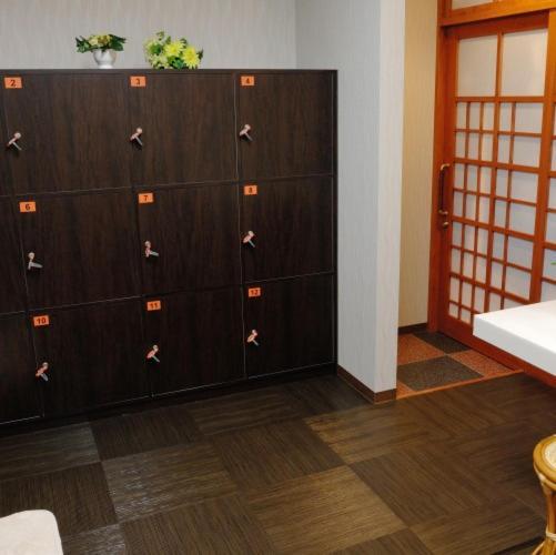 Matsumoto Tourist Hotel Luaran gambar