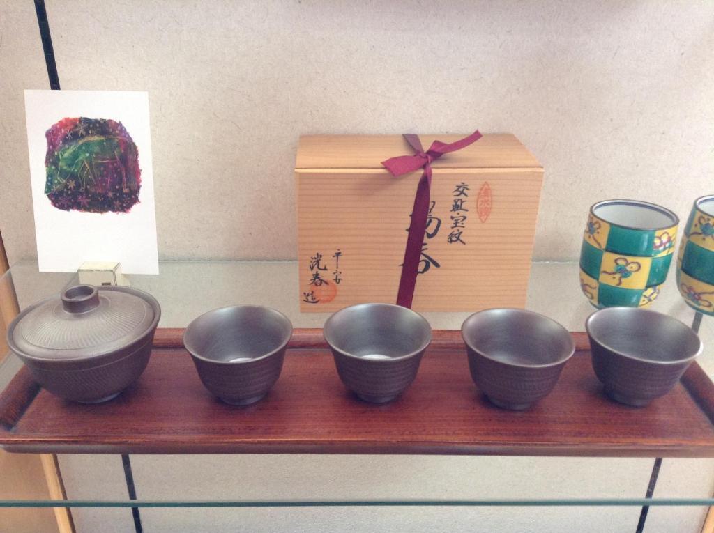 Matsumoto Tourist Hotel Luaran gambar