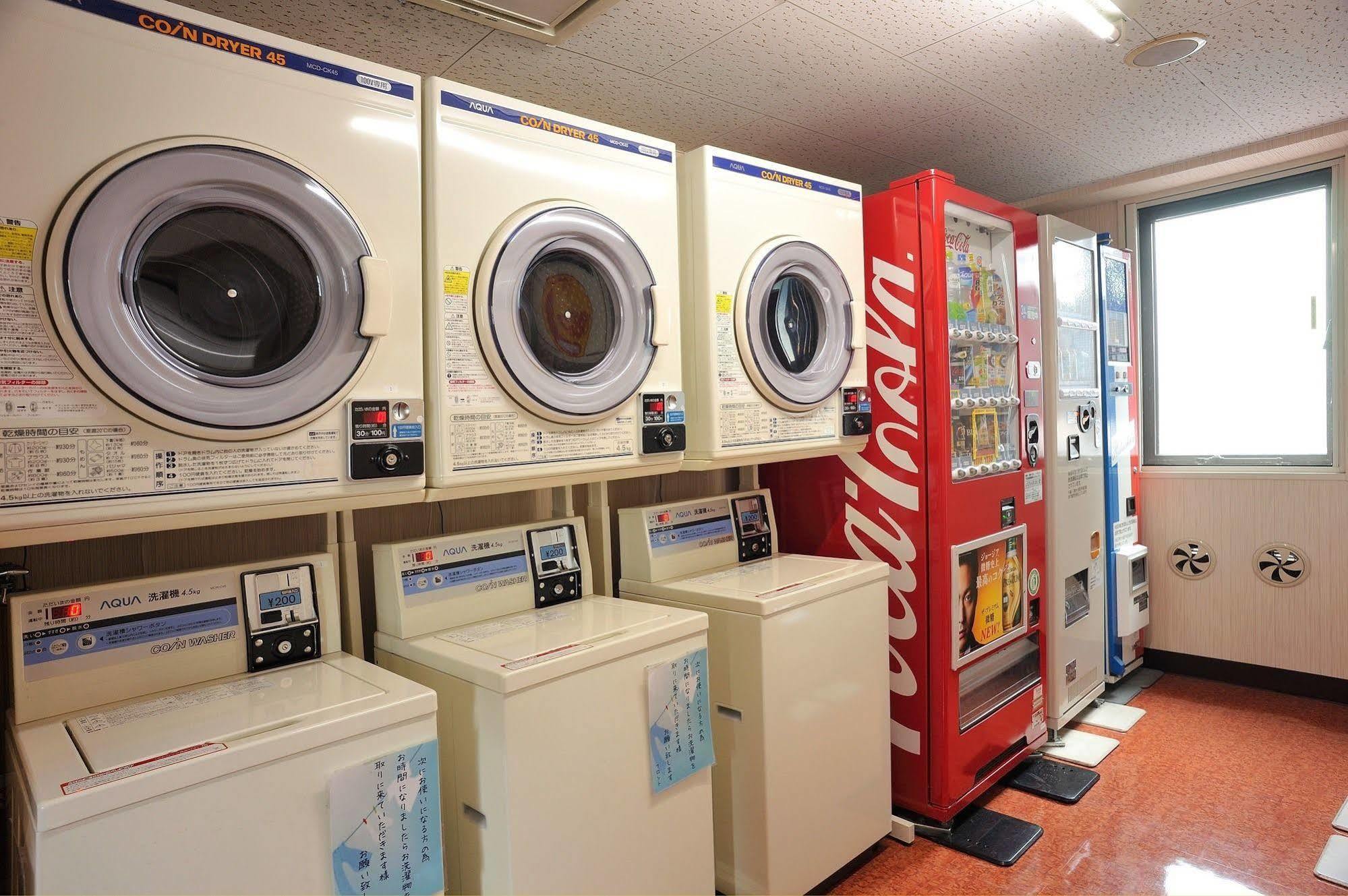 Matsumoto Tourist Hotel Luaran gambar